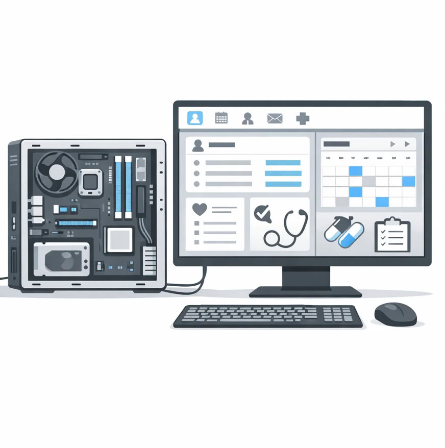 Kostenloses Stock Foto zu Backend-Programmierung, codierungssprachen, computernetzwerk
